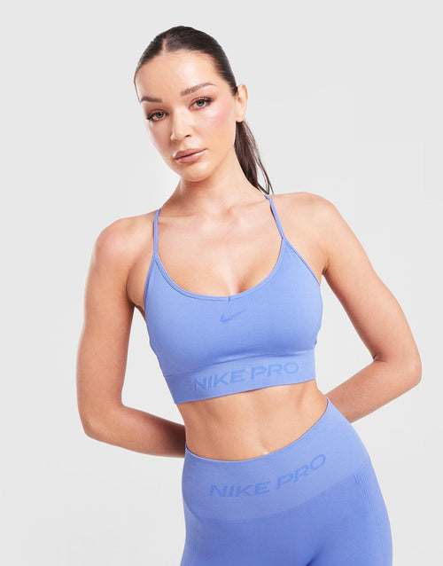 Training Pro Seamless Sports Bra