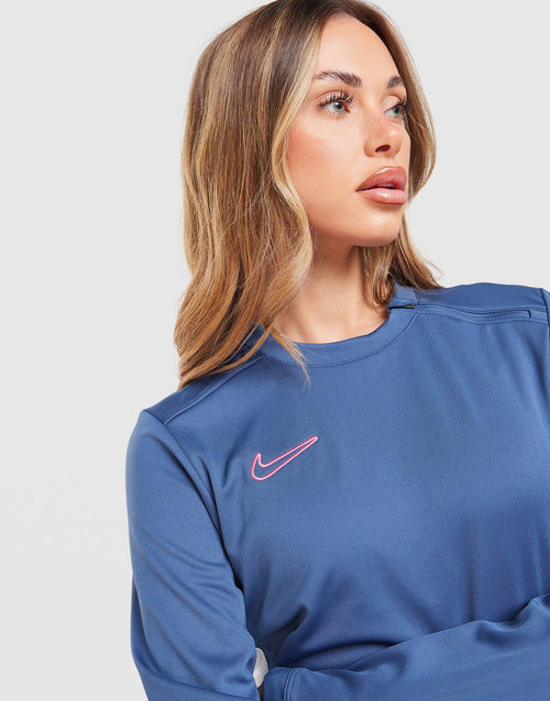 Academy 25 Long Sleeve Top