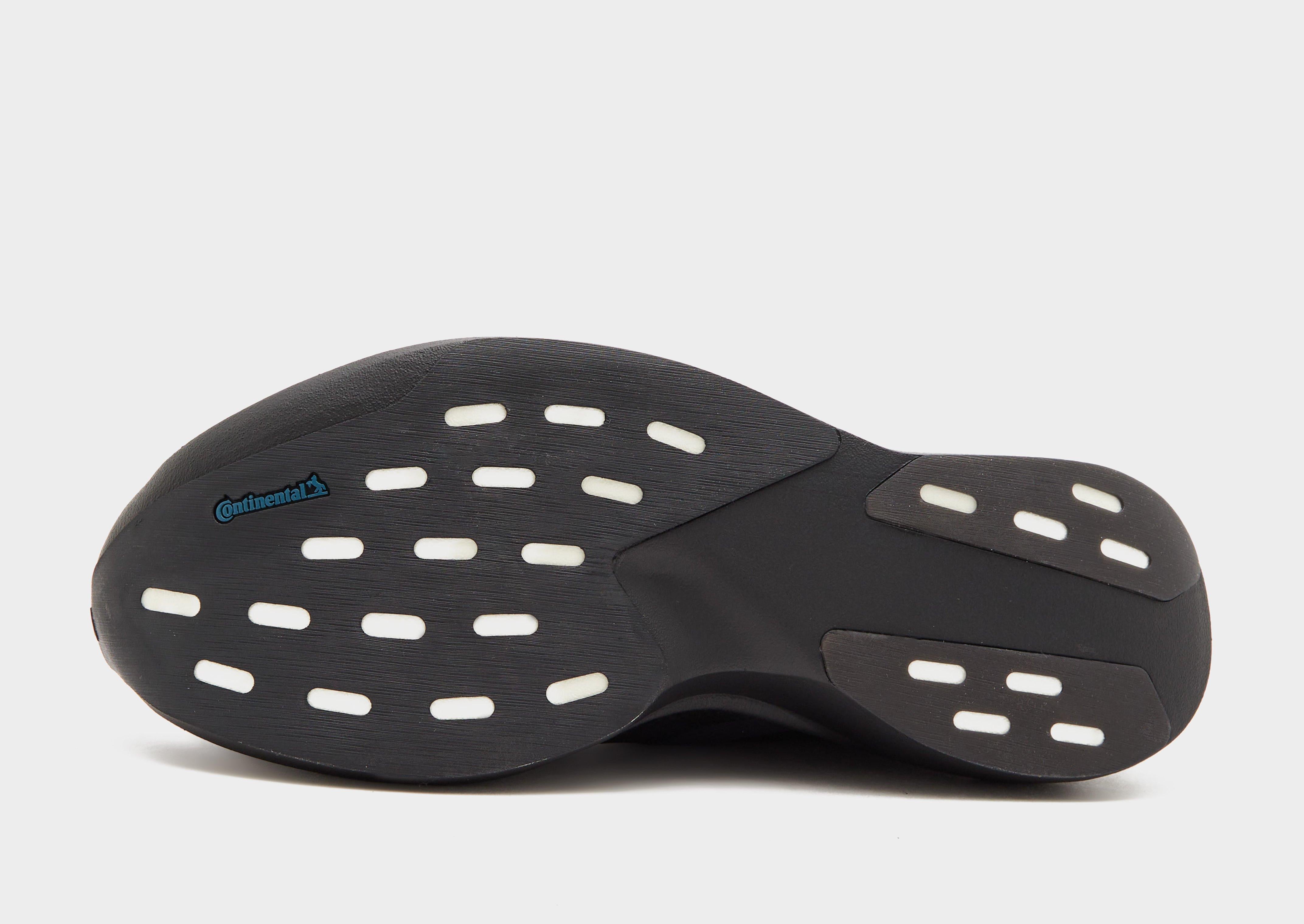 Black adidas Adizero Evo SL Woven - JD Sports Singapore