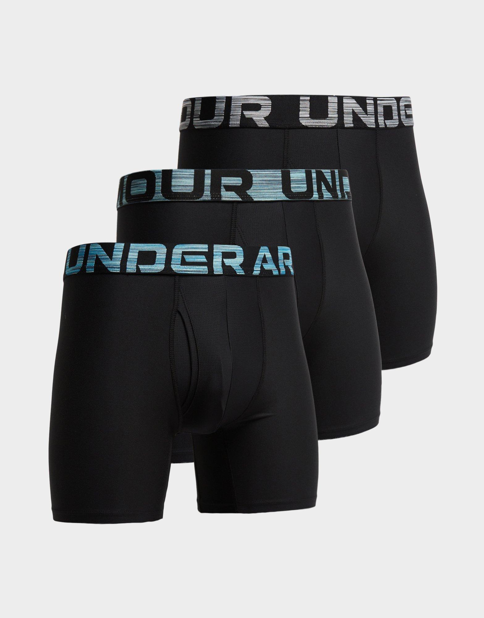 3-Pack Boxers