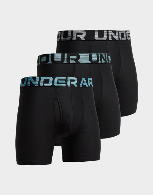 3-Pack Boxers