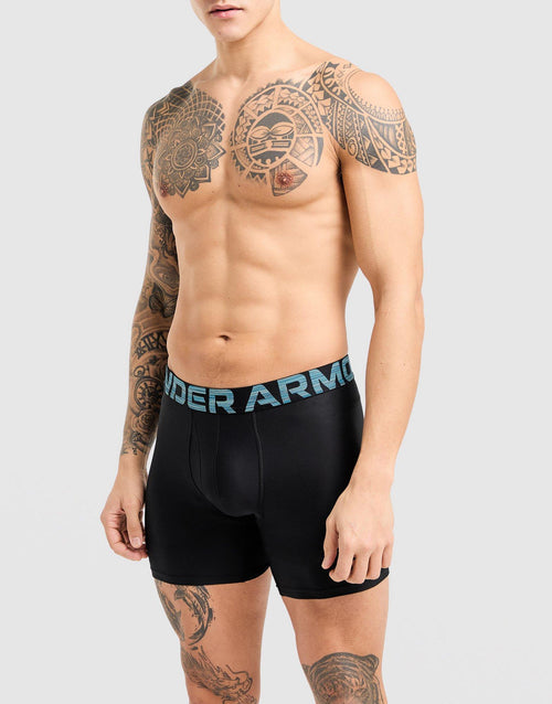 3-Pack Boxers