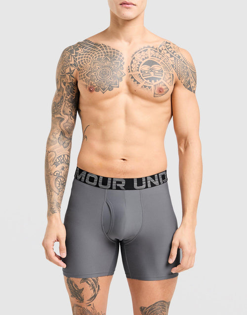3-Pack Boxers