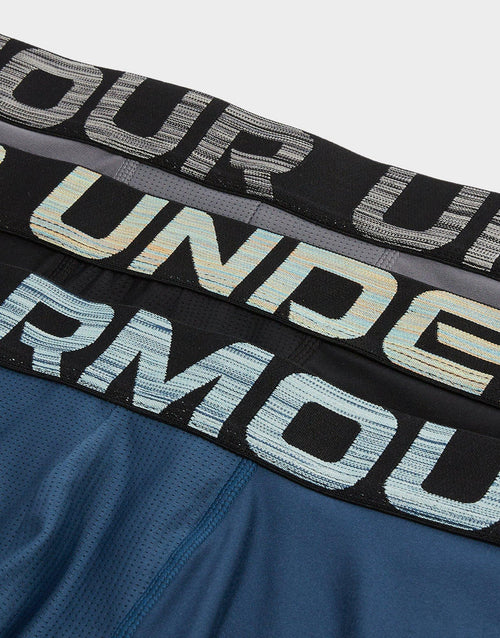 3-Pack Boxers