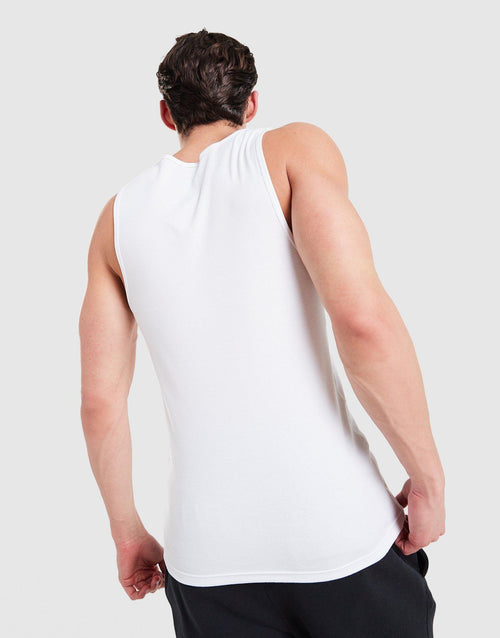 2-Pack Ribbed Tank Top