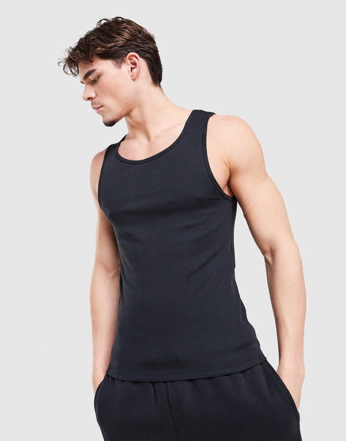 2-Pack Ribbed Tank Top