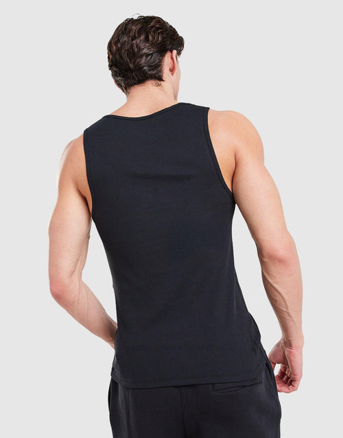 2-Pack Ribbed Tank Top