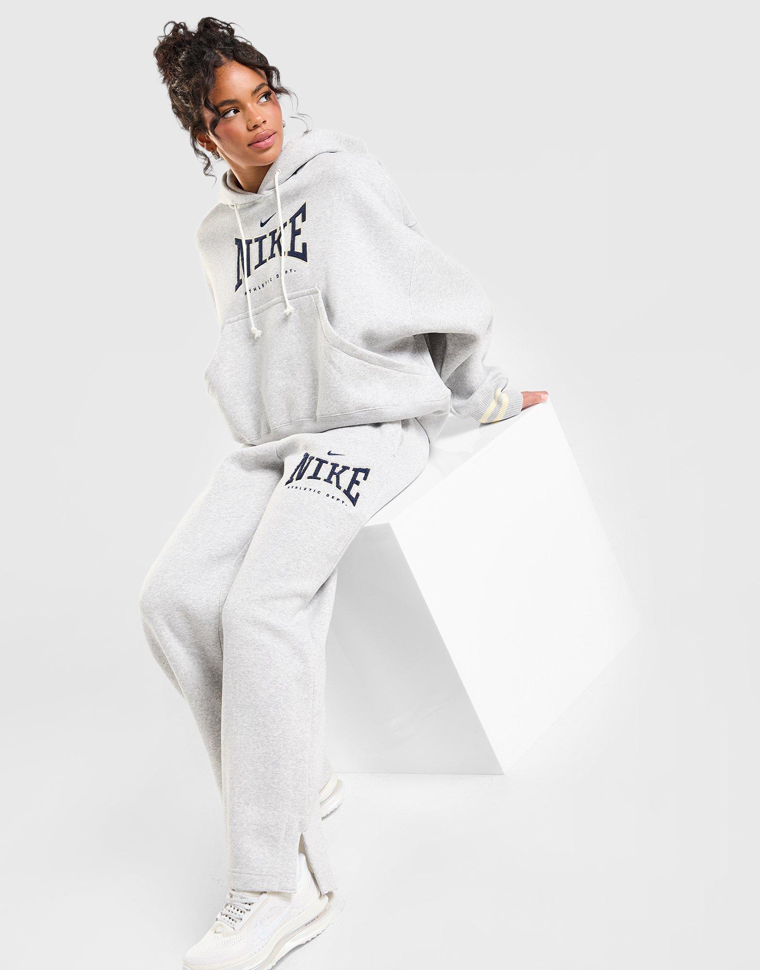 Classics Graphic Phoenix Wide Leg Joggers