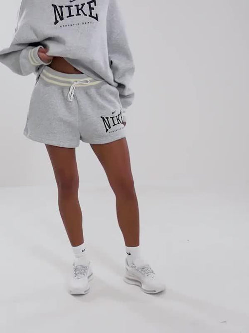 Classics Graphic Phoenix Shorts