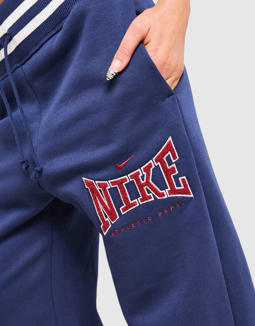 Classics Graphic Phoenix Wide Leg Joggers