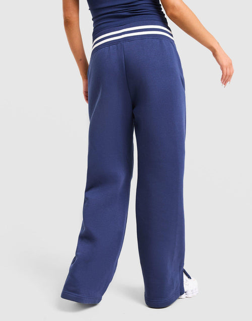 Classics Graphic Phoenix Wide Leg Joggers