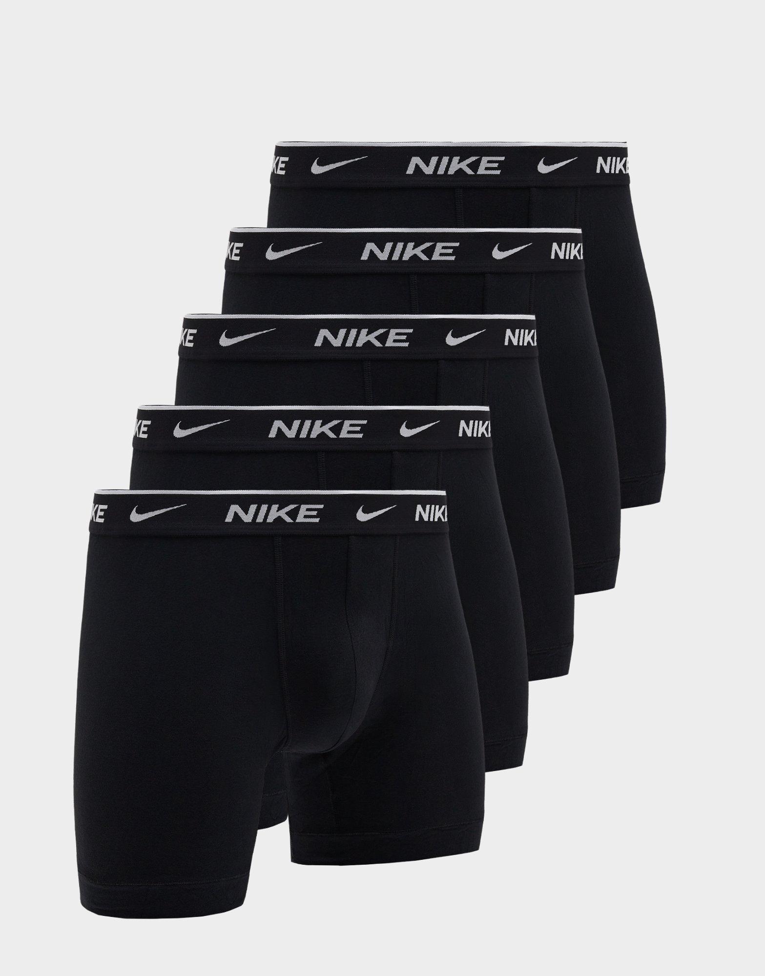 5-Pack Boxers