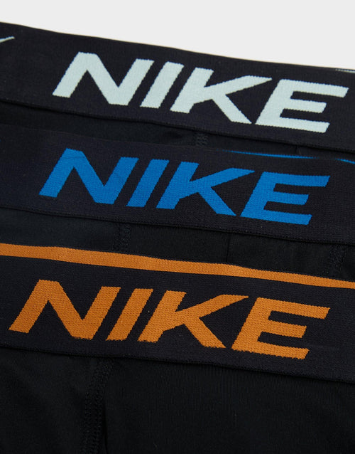 3-Pack Micro Boxers