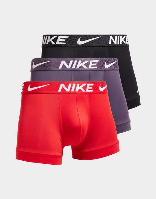 3-Pack Micro Trunks