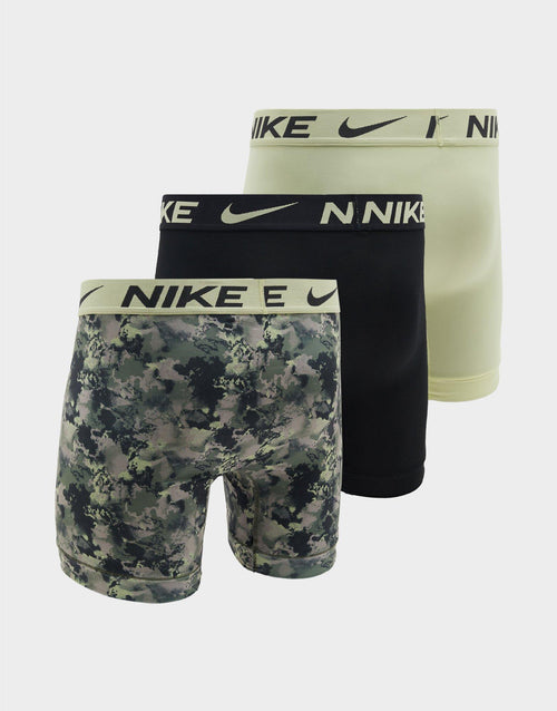 3-Pack Micro Boxers