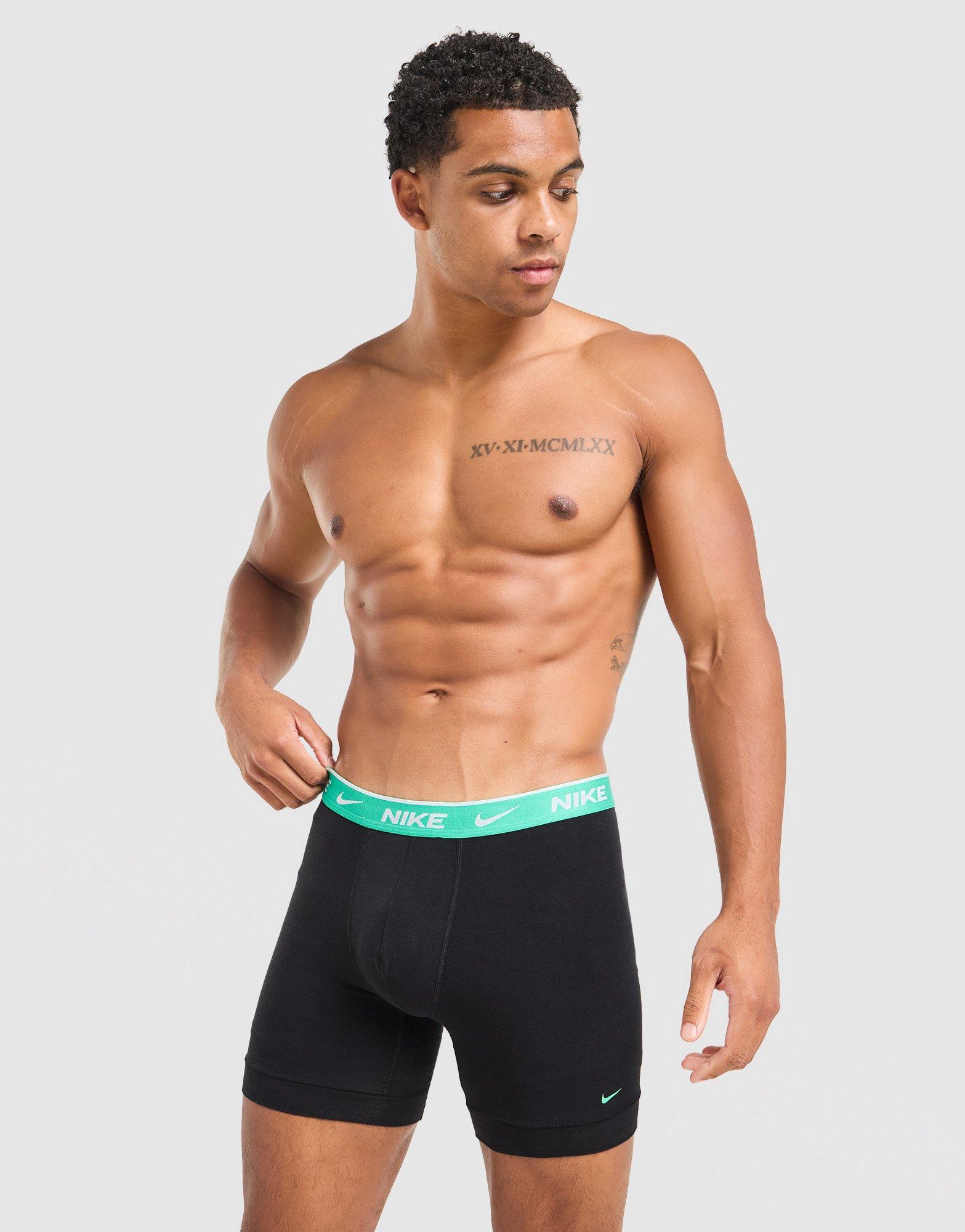 5-Pack Boxer Briefs