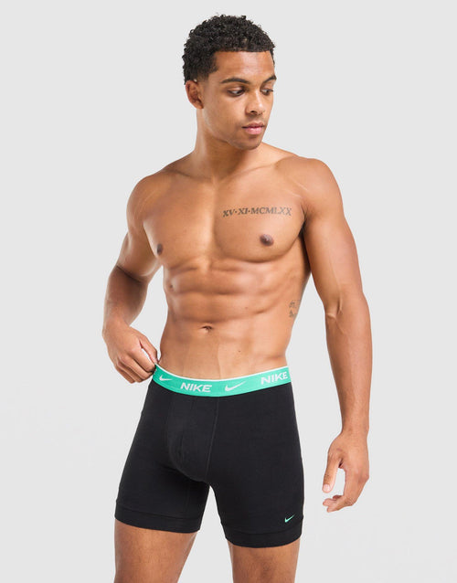 5-Pack Boxer Briefs
