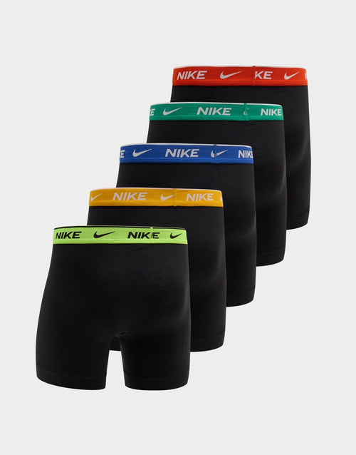 5-Pack Boxer Briefs