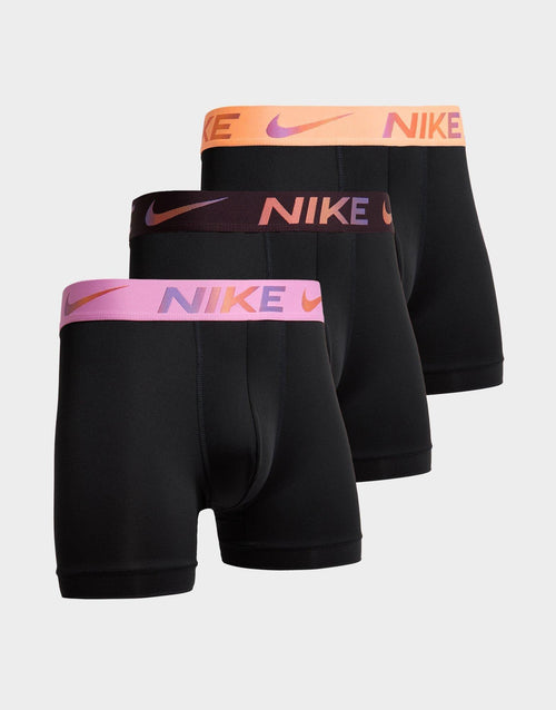 3-Pack Micro Boxers