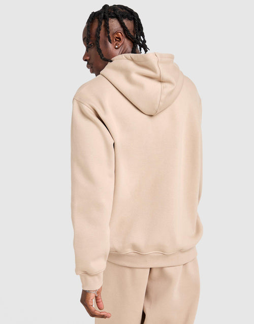 Trefoil  Hoodie