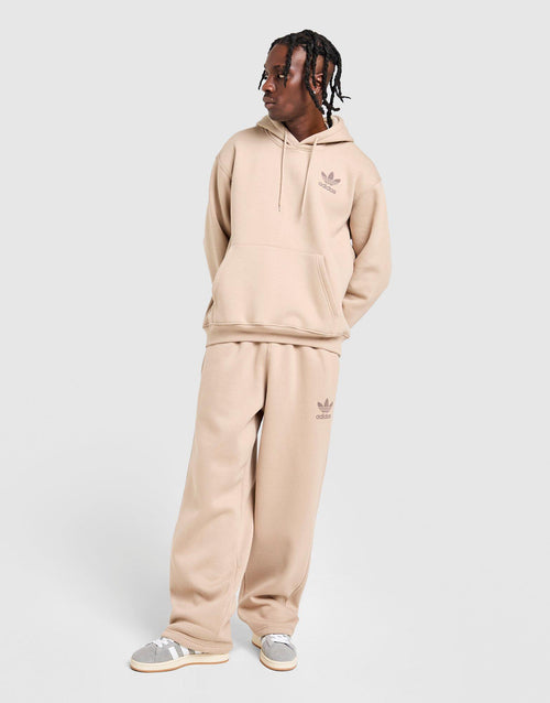 Trefoil  Hoodie