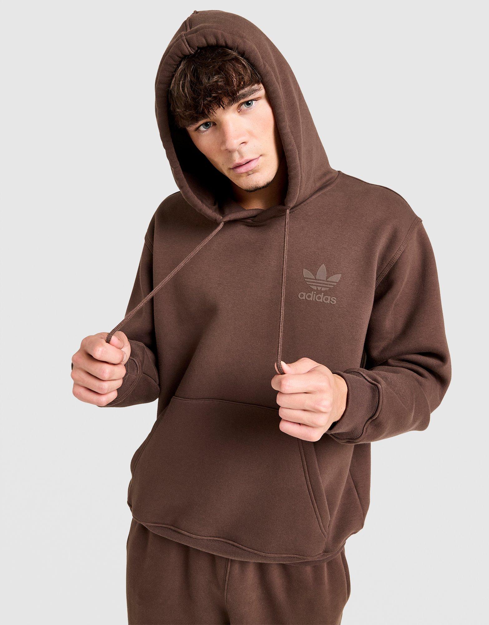 Trefoil  Hoodie