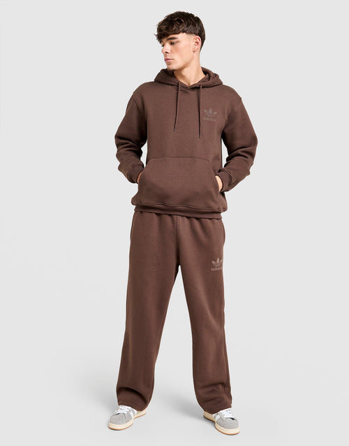 Trefoil  Hoodie
