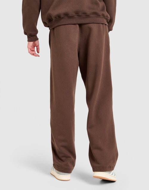 Trefoil Joggers