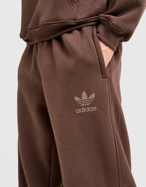 Trefoil Joggers