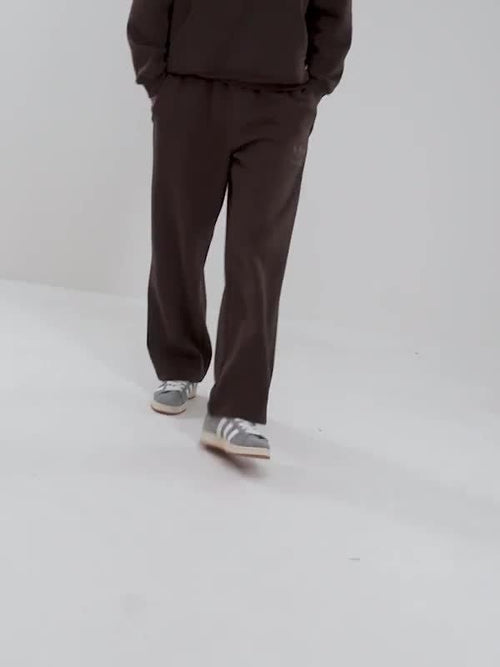 Trefoil Joggers