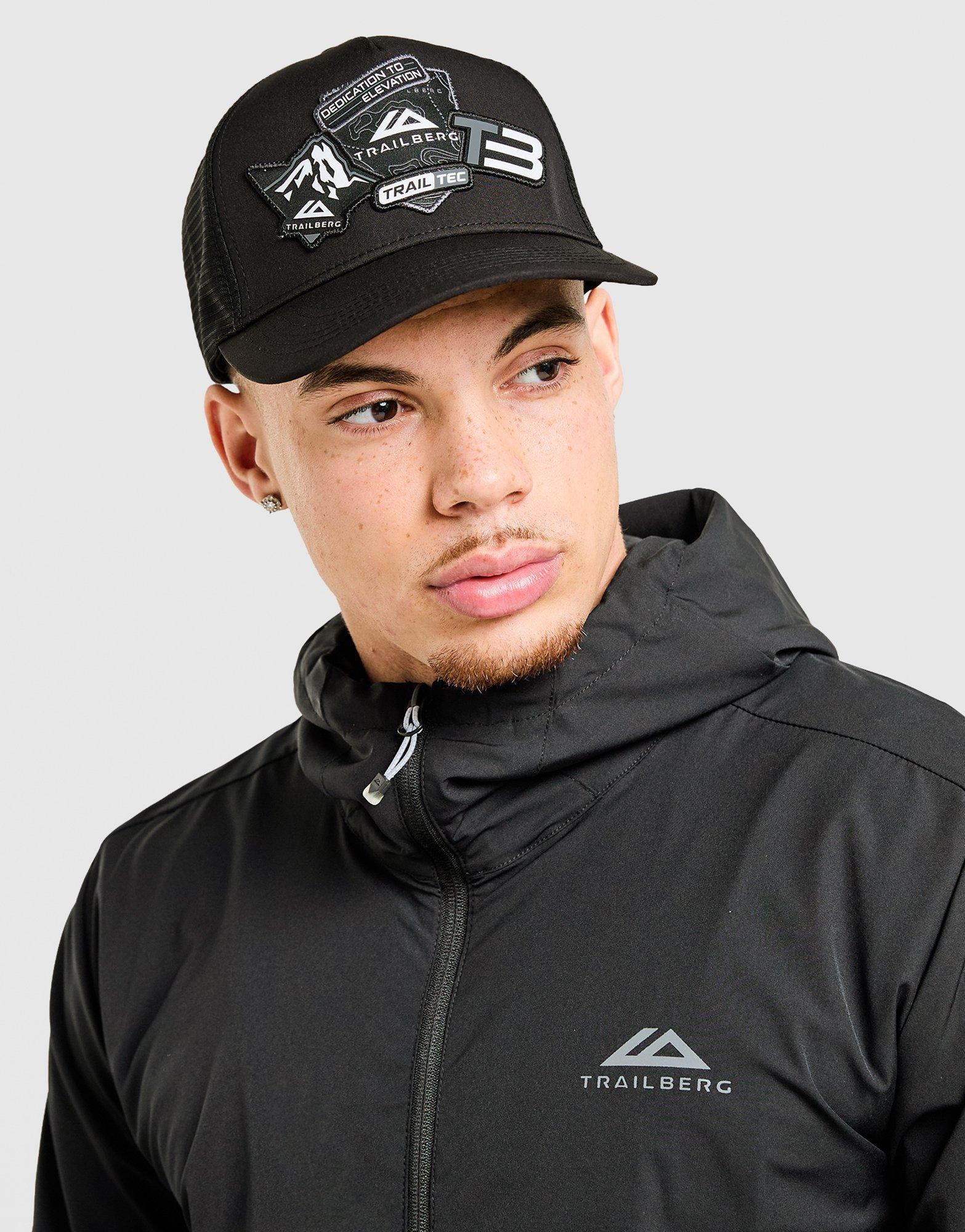 Outrider Cap