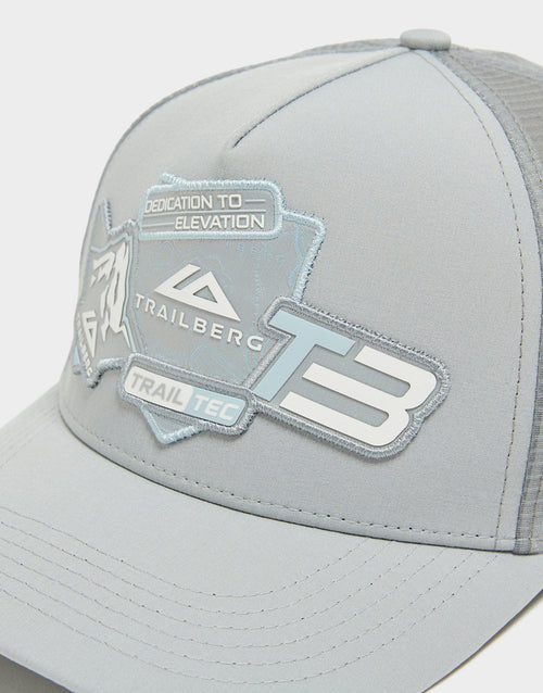 Outrider Cap