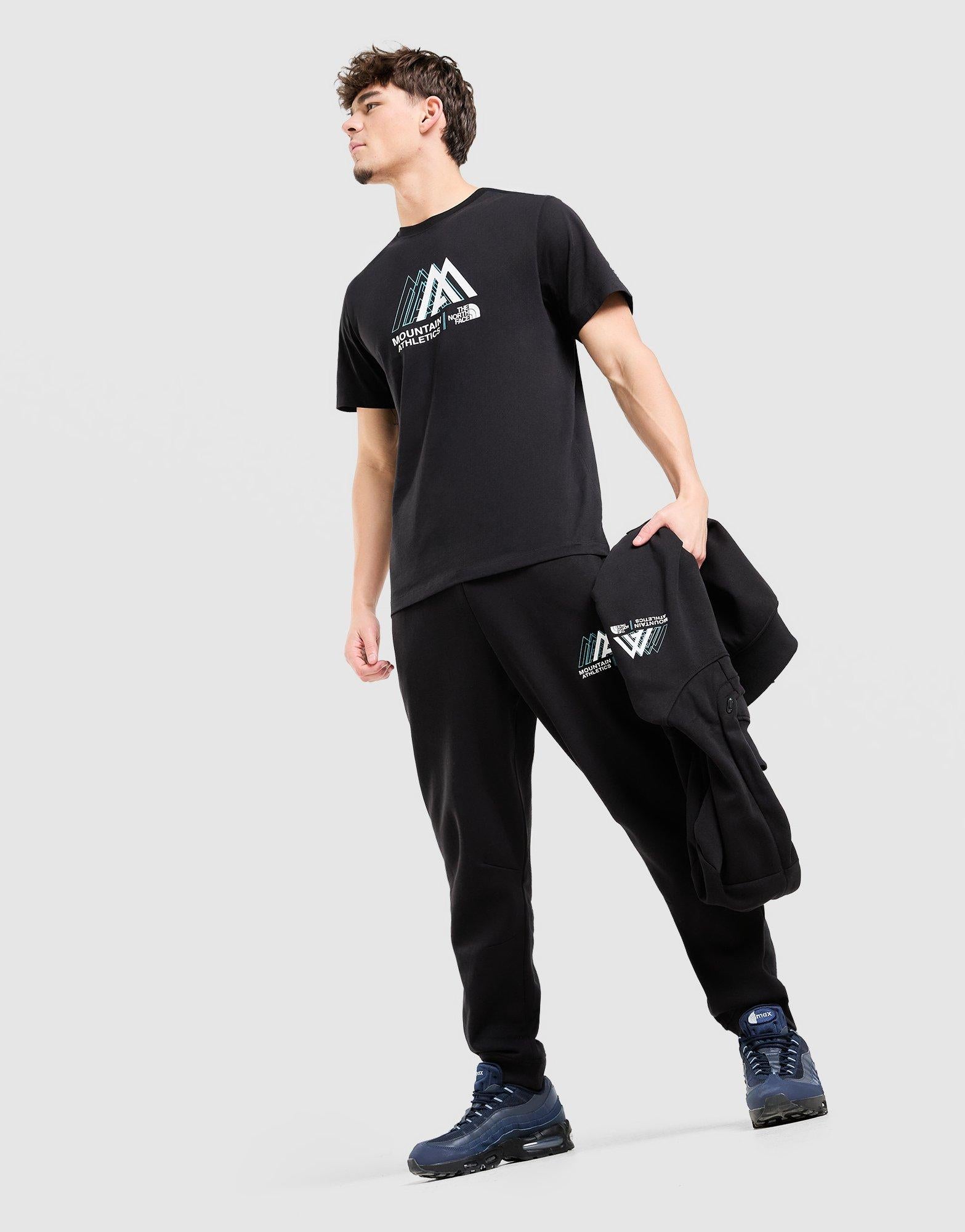 Mountain Athletics Fleece Joggers