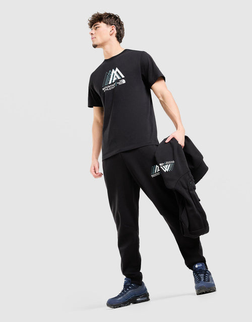 Mountain Athletics Fleece Joggers