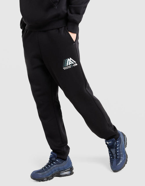 Mountain Athletics Fleece Joggers