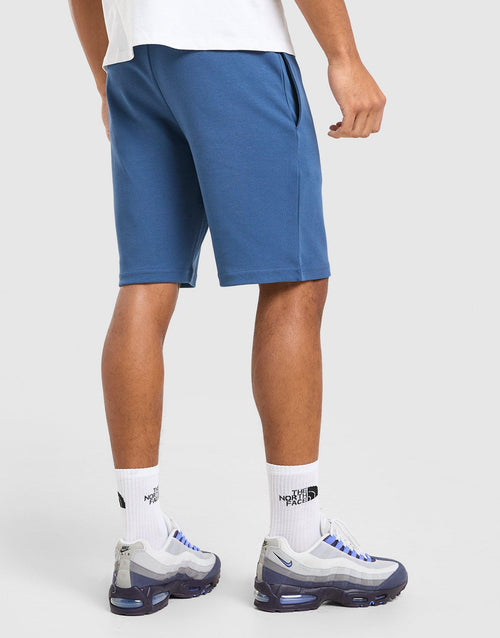 Fine Box Logo Shorts