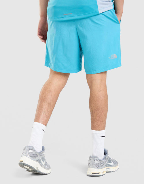 Performance Shorts