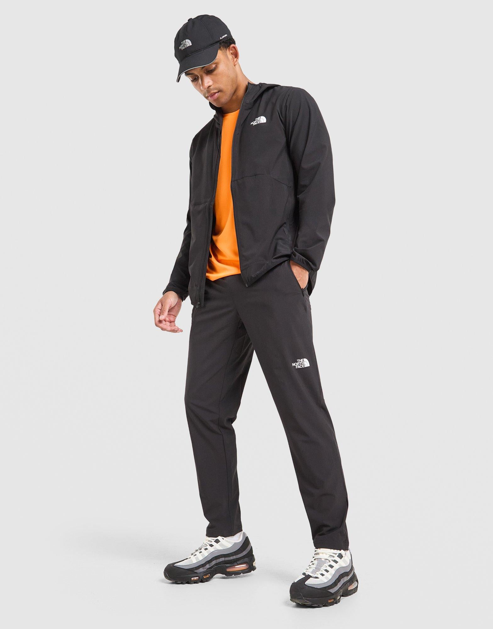 24/7 Woven Track Pants