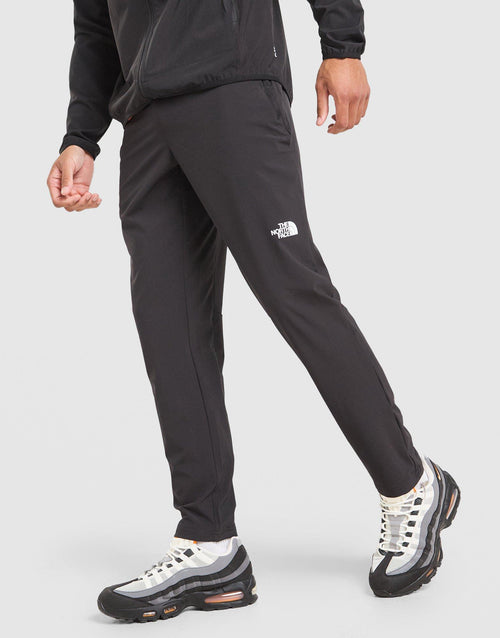 24/7 Woven Track Pants