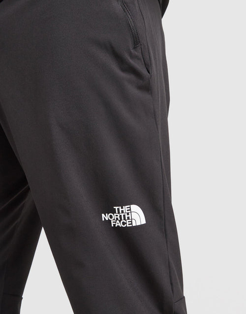 24/7 Woven Track Pants