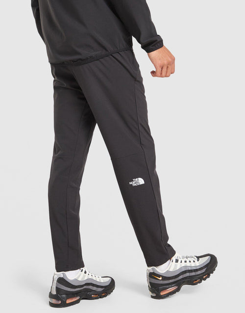 24/7 Woven Track Pants