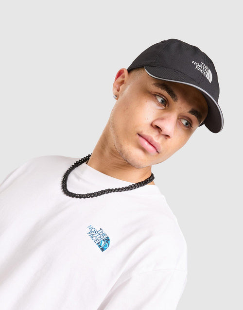 Liquid Box Over T-Shirt