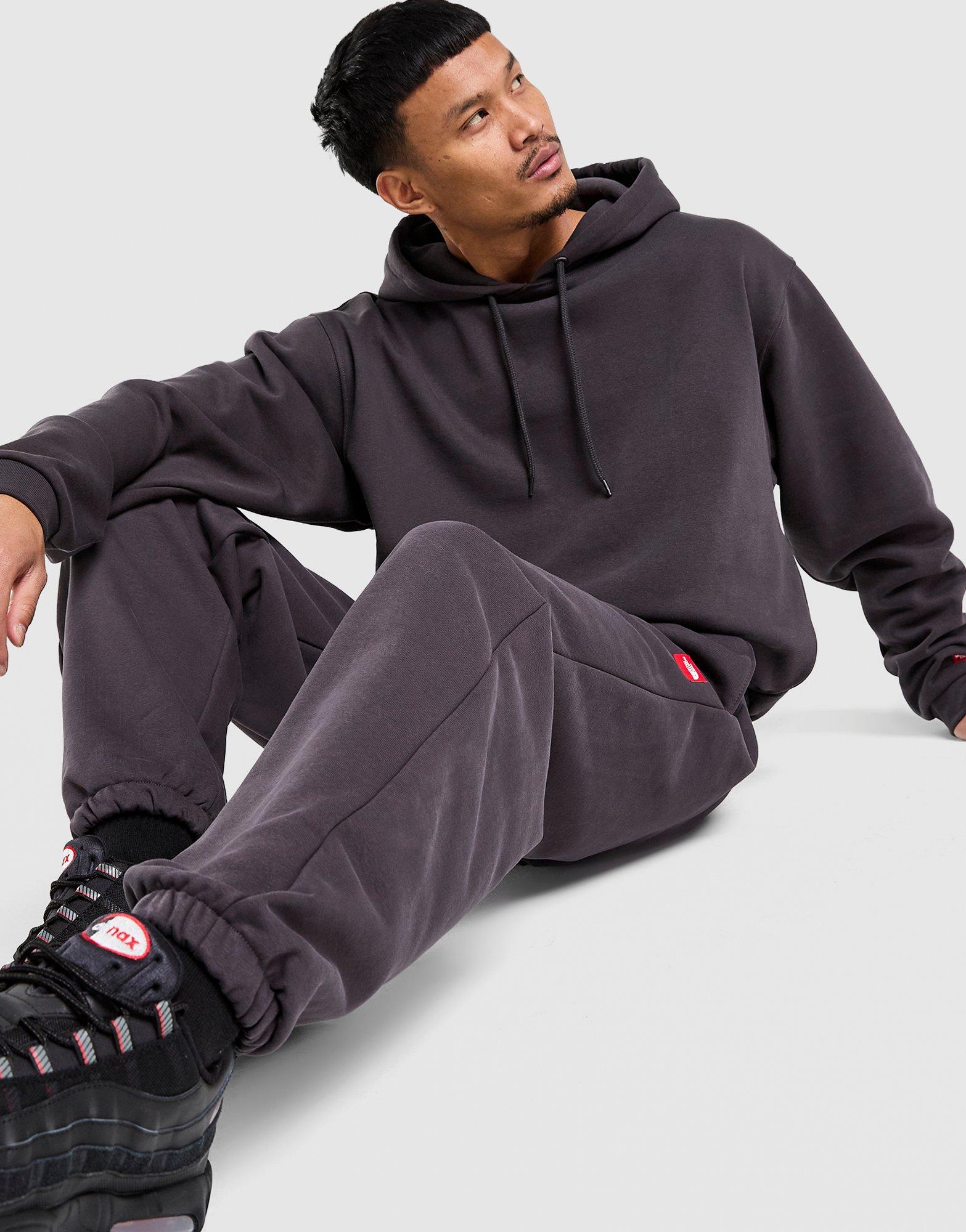 Red Box Joggers