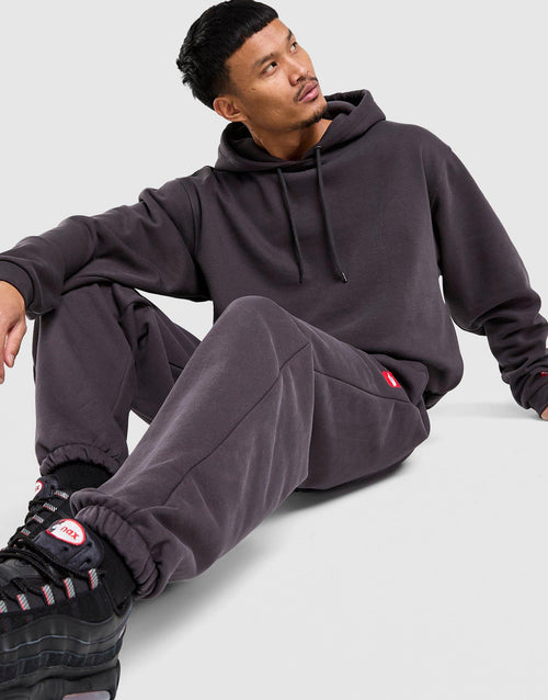 Red Box Joggers