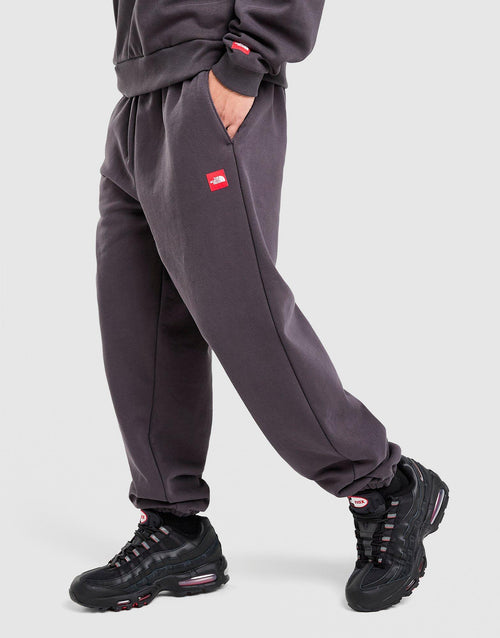 Red Box Joggers