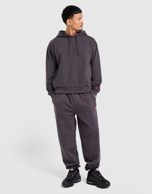Red Box Joggers