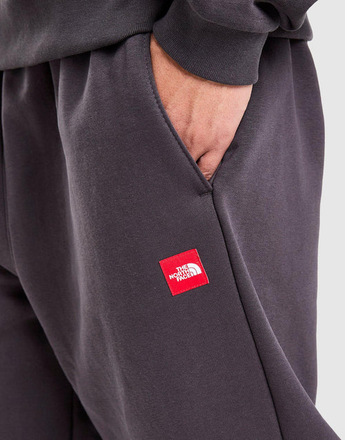 Red Box Joggers
