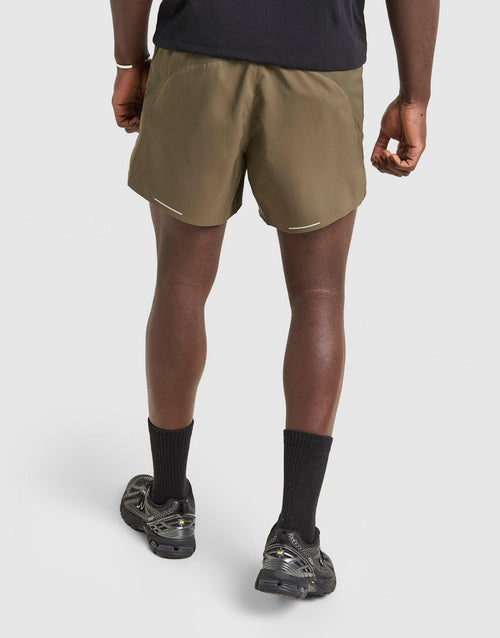 Sunriser Shorts