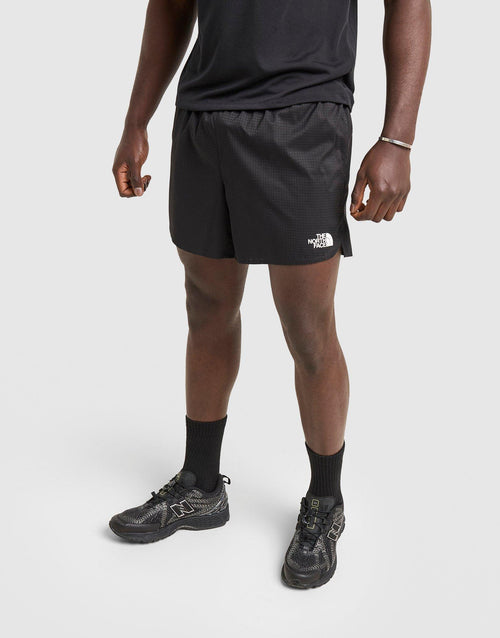 Sunriser Shorts