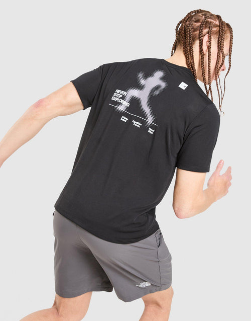 Runner T-Shirt